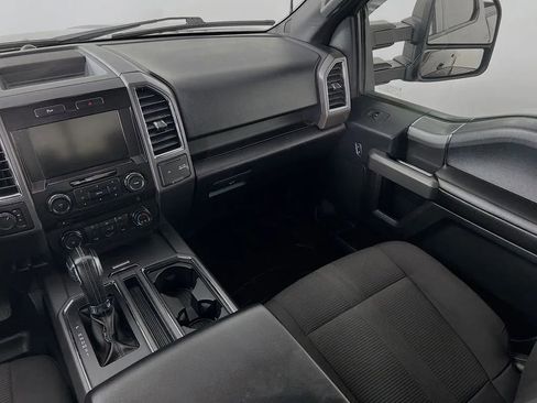 Used 2015 Ford F150 XLT w/ Equipment Group 302A Luxury image 23