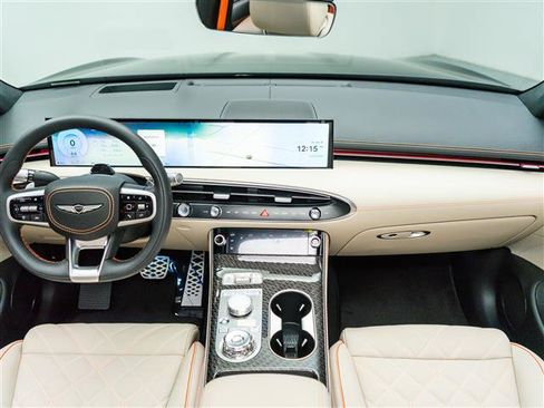 New 2026 Genesis GV70 3.5T Sport Prestige AWD/4WD image 21