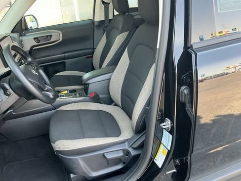 Used 2025 Ford Bronco Sport Big Bend AWD/4WD image 14