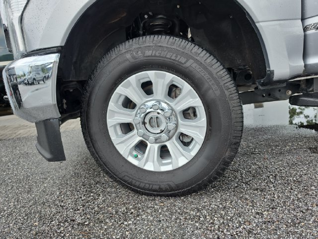 Used 2022 Ford F250 XLT AWD/4WD image 29