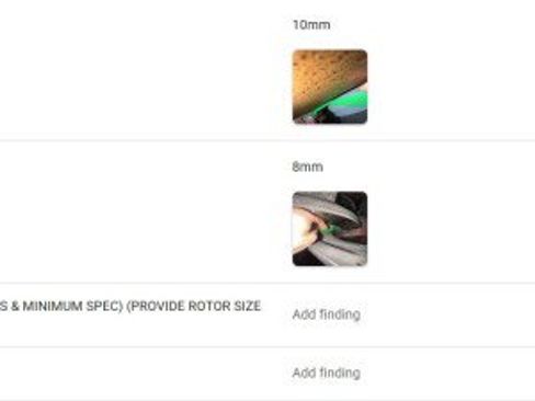 Used 2021 Maserati Levante GranLusso image 70