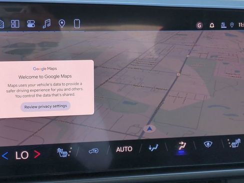 New 2026 Chevrolet Equinox EV RS image 21