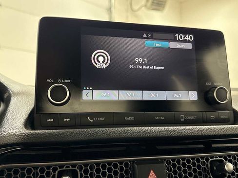 Used 2025 Honda Civic Sport image 18