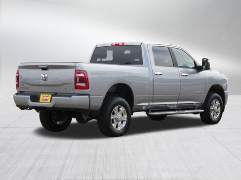 Used 2024 RAM 2500 Big Horn w/ Safety Group AWD/4WD image 7