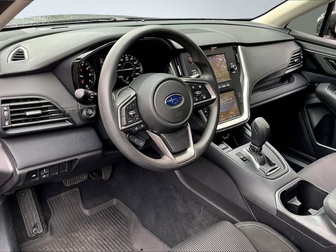 Used 2022 Subaru Legacy image 14