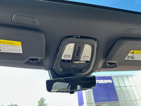 New 2026 Volvo XC90 B6 Plus image 17