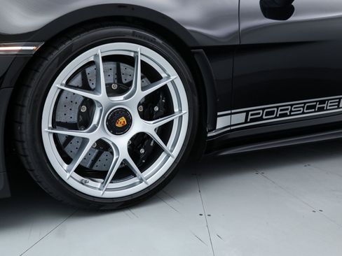 Used 2024 Porsche 911 GT3 RS image 11