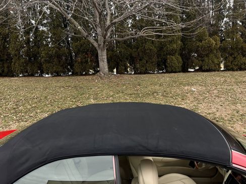 Used 2006 Mercedes-Benz CLK 500 Only 78,000 Miles - Fully Serv image 51