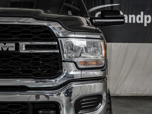 Used 2022 RAM 3500 Tradesman AWD/4WD image 39