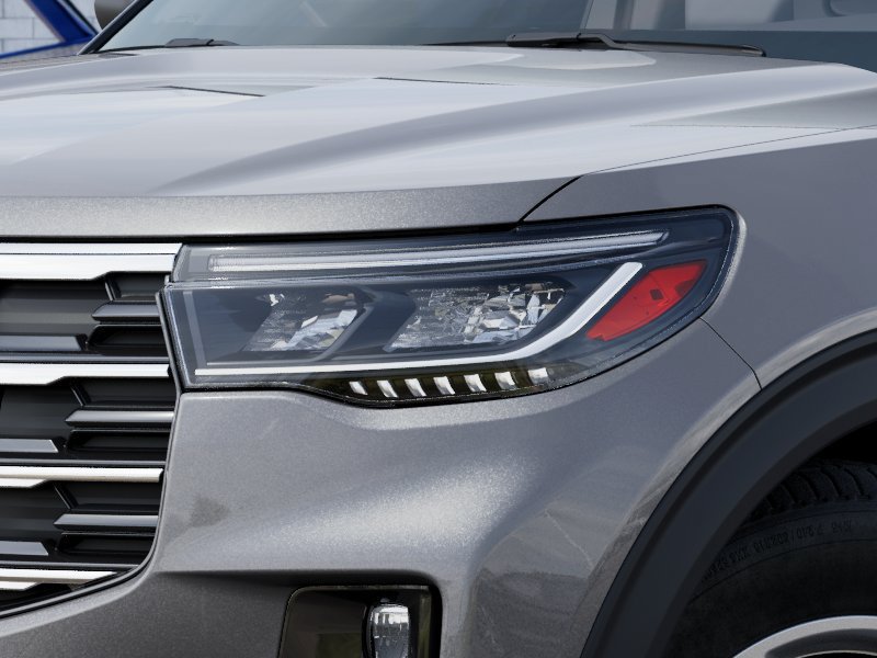 New 2027 Ford Explorer Active w/ Active Comfort Package AWD/4WD image 19