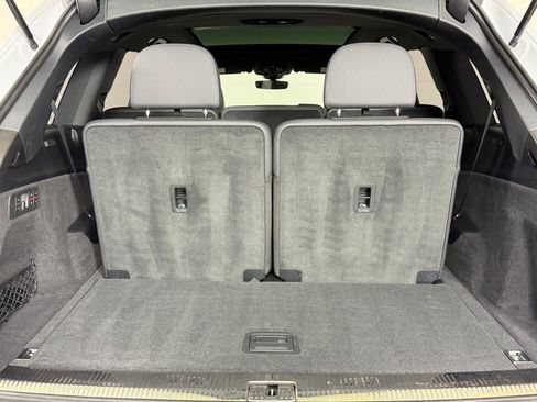 Certified 2025 Audi Q7 3.0T Premium Plus w/ Premium Plus Package AWD/4WD image 23