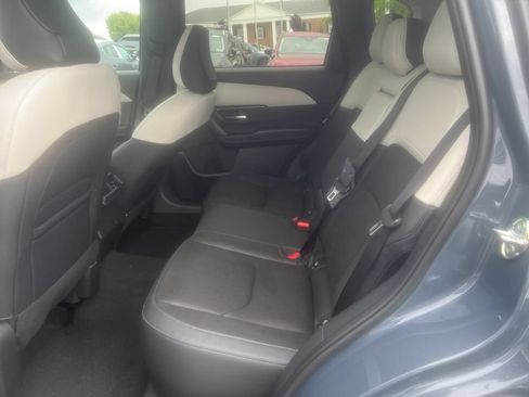 New 2026 MAZDA CX-5 Preferred AWD/4WD image 13