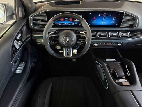 Used 2024 Mercedes-Benz GLE 63 AMG S image 35