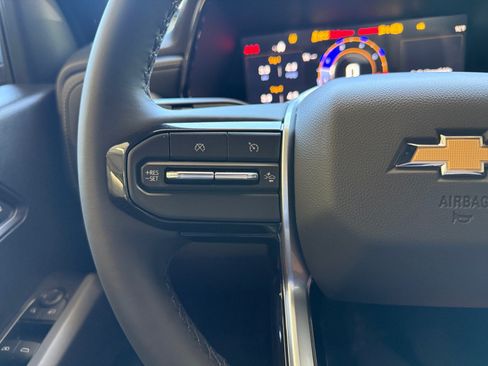 New 2026 Chevrolet Colorado LT RWD image 24