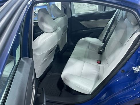 New 2026 Toyota Camry XLE image 19