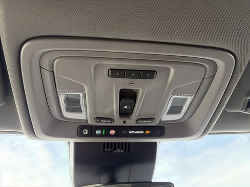 New 2026 Chevrolet Silverado 1500 LT image 23