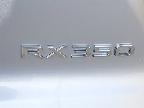 Used 2023 Lexus RX 350 Premium image 39