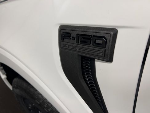 New 2026 Ford F150 STX image 35