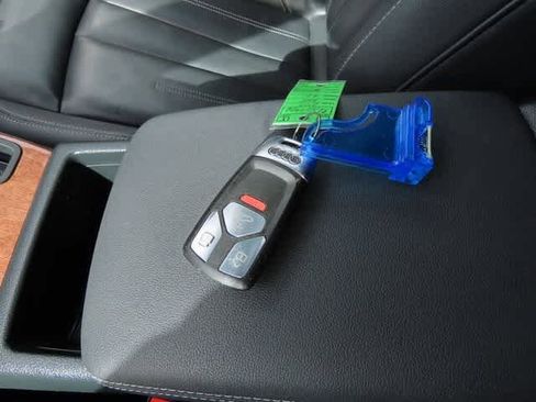 Used 2023 Audi A5 2.0T Premium w/ Convenience Package image 25