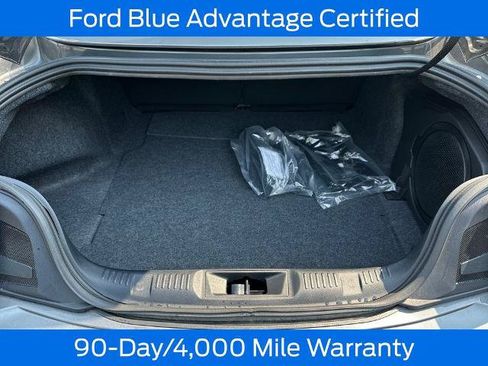 Certified 2024 Ford Mustang Dark Horse RWD image 7