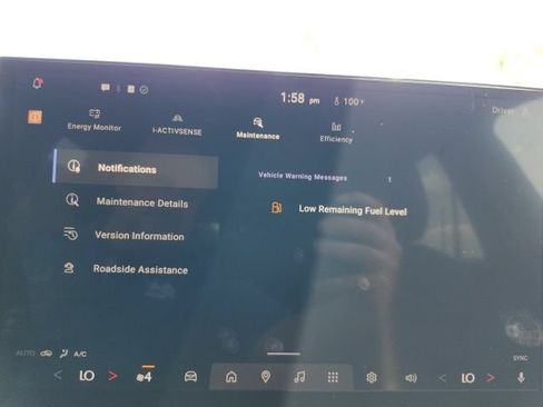 New 2026 MAZDA CX-5 Select AWD/4WD image 31