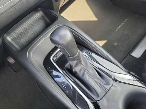 Certified 2023 Toyota Corolla SE image 26