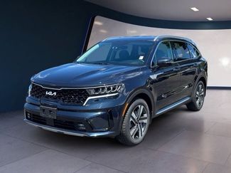 Certified 2023 Kia Sorento EX AWD/4WD video 1