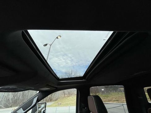 New 2026 GMC Sierra 3500 Denali Ultimate image 18