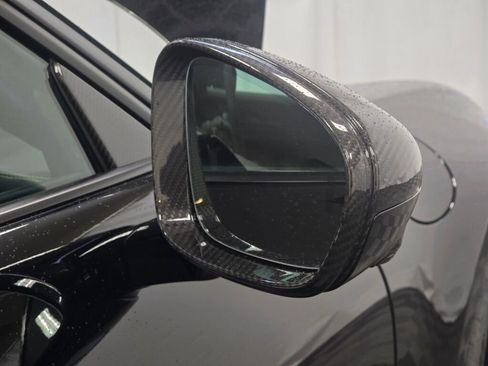 Certified 2025 Porsche 911 Carrera 4 GTS image 24