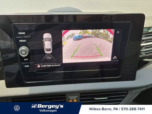Certified 2026 Volkswagen Jetta S FWD image 19