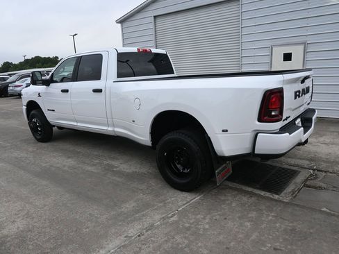 New 2026 RAM 3500 Big Horn image 21