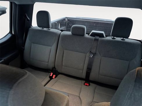 Certified 2024 Ford F150 XLT w/ Tow/Haul Package image 13