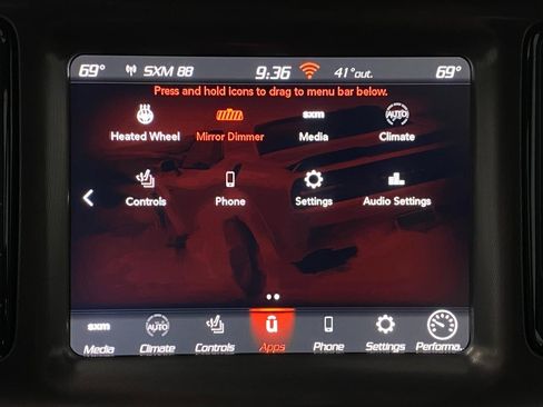 Used 2022 Dodge Challenger R/T Scat Pack image 20