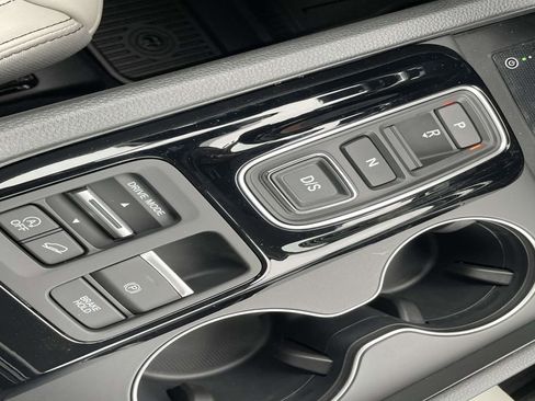 New 2026 Honda Pilot EX-L image 21