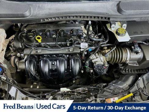 Used 2015 Ford Transit Connect XL image 31