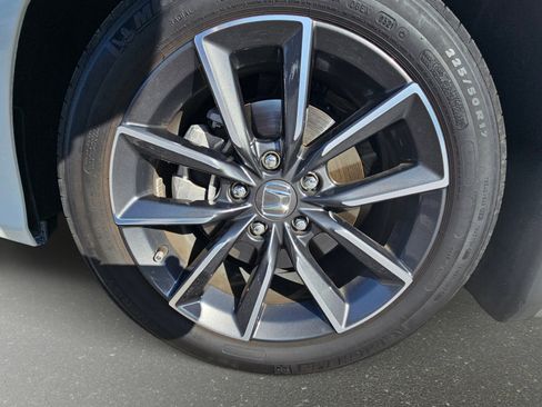 Used 2021 Honda Accord EX-L image 9