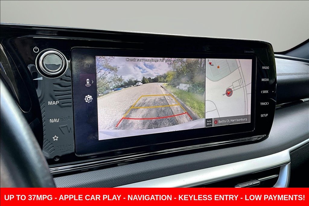 Used 2023 Kia K5 GT-Line FWD image 16