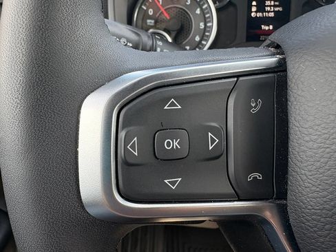 Used 2025 RAM 1500 Big Horn AWD/4WD image 19