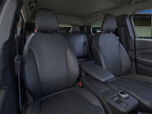 New 2024 Ford Mustang Mach-E Select w/ Comfort Package Lite image 10