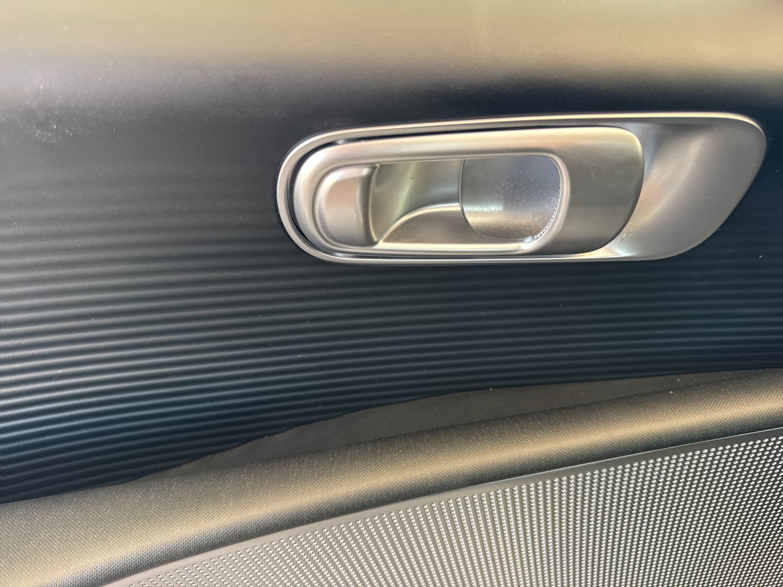 Used 2023 Hyundai Ioniq 6 SEL RWD image 11