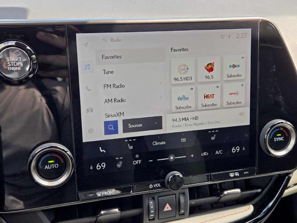 Used 2024 Lexus NX 250 FWD w/ Cold Area Package image 24