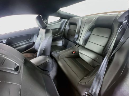 Used 2022 Ford Mustang GT Premium w/ GT Performance Package RWD image 24
