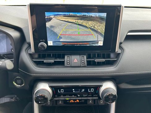Used 2025 Toyota RAV4 XLE Premium w/ Weather Package image 41