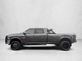 Used 2018 RAM 3500 Laramie video 2