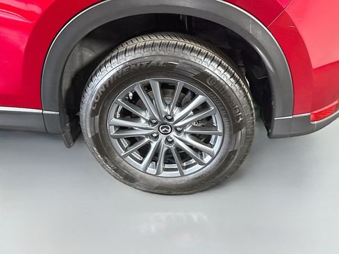 Used 2020 MAZDA CX-5 Touring FWD image 37