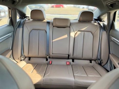 Used 2024 Audi A3 2.0T Premium Plus w/ Premium Plus Package image 21