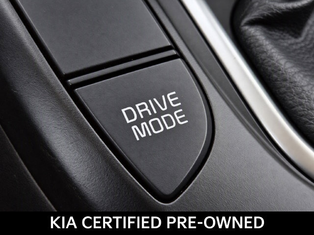 Certified 2025 Kia Soul LX w/ LX Technology Package FWD image 25