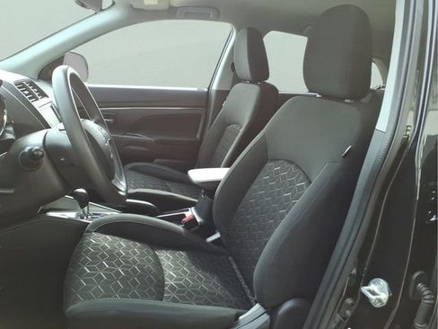 Used 2024 Mitsubishi Outlander Sport ES image 12