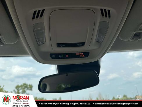 Certified 2023 Buick Envision Essence AWD/4WD image 28
