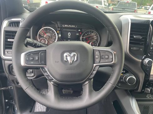 Used 2025 RAM 1500 Big Horn AWD/4WD image 14